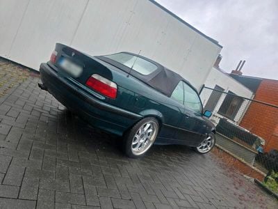 BMW 328 Cabriolet