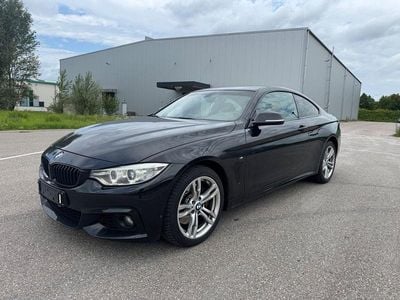 BMW 435