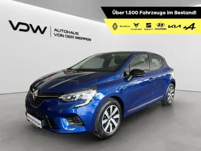 Gebraucht Renault Clio V