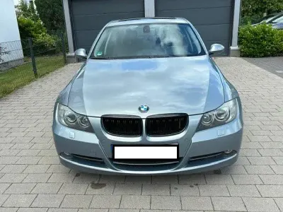 Gebraucht BMW 330