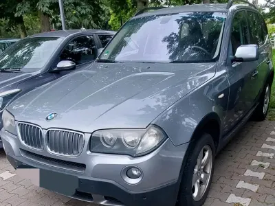 Gebraucht BMW X3