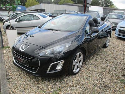 Peugeot 308 CC