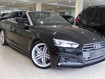 Audi A5 Cabriolet