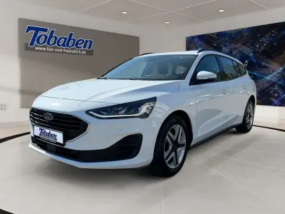 Gebraucht Ford Focus