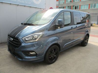 Ford Tourneo