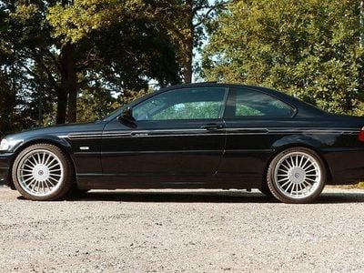 Alpina B3