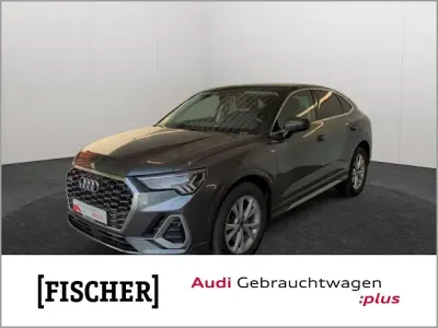 Gebraucht Audi Q3 Sportback
