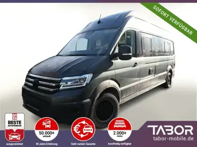 Używany VW California California 177 KM (130 kW) 2020 Szary Van