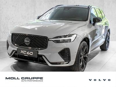 Nuova Volvo XC60 Ultra 250 CV (183 kW) 2025 Grigio SUV