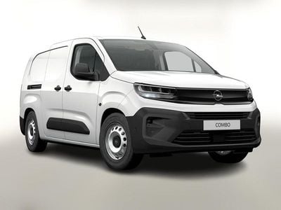 Używany Opel Combo