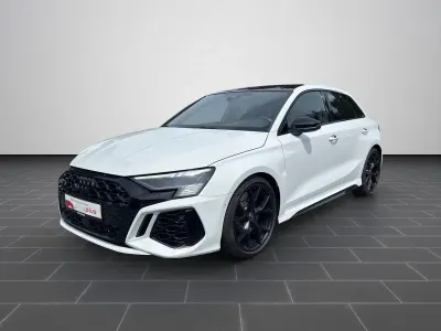 Gebraucht Audi RS3 Sportback