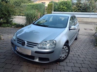VW Golf IV