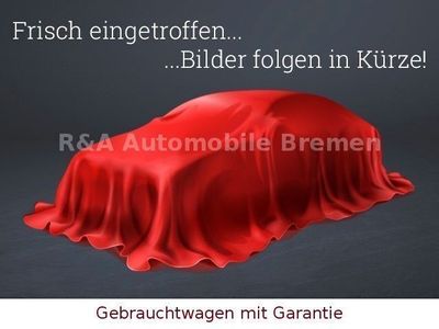 gebraucht VW Polo IV 1,4 Goal Automatik Klima TÜV 05/2026