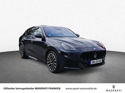 Gebraucht Maserati Grecale 530 PS (389 kW) 2023 Blu nobile SUV