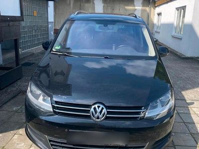 VW Sharan