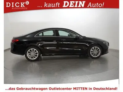 Gebraucht Mercedes CLA200