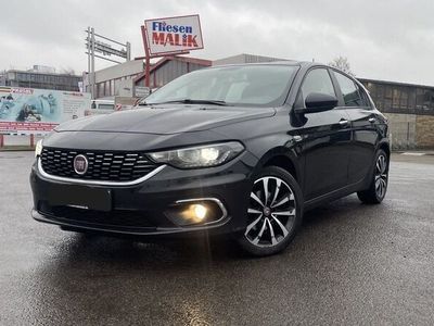 gebraucht Fiat Tipo Lounge