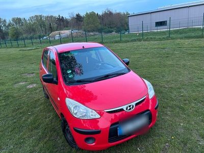 gebraucht Hyundai i10 