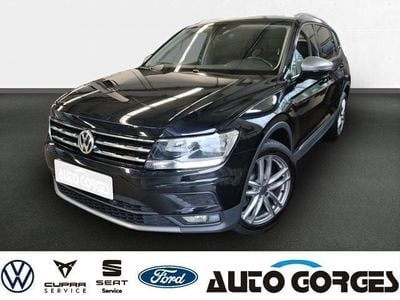 VW Tiguan Allspace