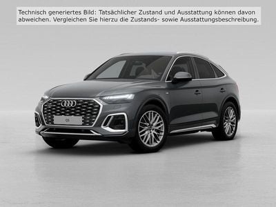 Audi Q5 Sportback