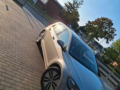 Occasion VW e-Golf 97 kW (132 PK) 2019 Zilver Hatchback