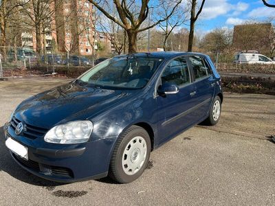 gebraucht VW Golf V 