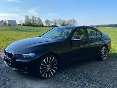 Gebraucht BMW 316