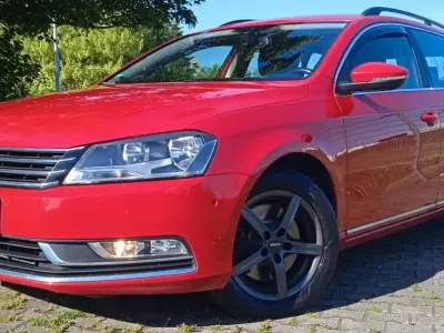 Usata VW Passat