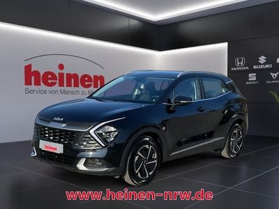 gebraucht Kia Sportage 1.6 VISION NAVI LICHT & REGENSENSOR