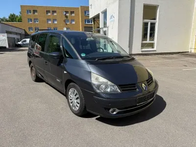 Occasion Renault Grand Espace