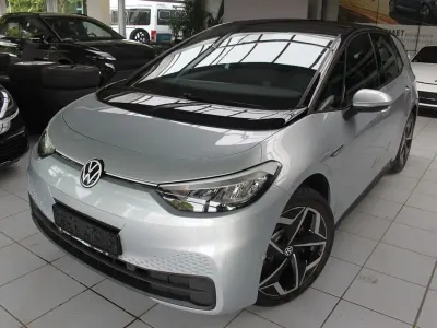 Gebraucht VW ID.3 Pro 150 kW (204 PS) 2023 Silber Kleinwagen