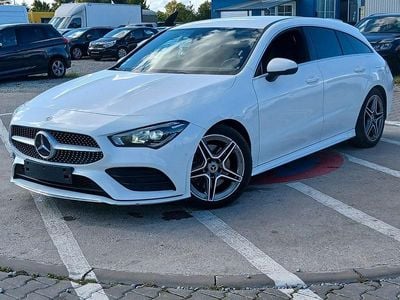 Mercedes CLA200