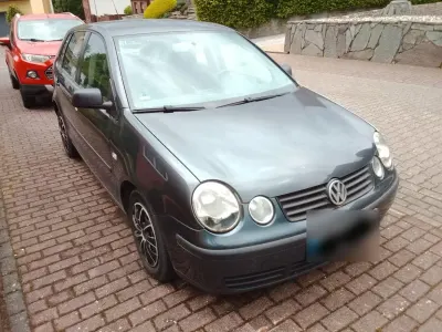 Usata VW Polo