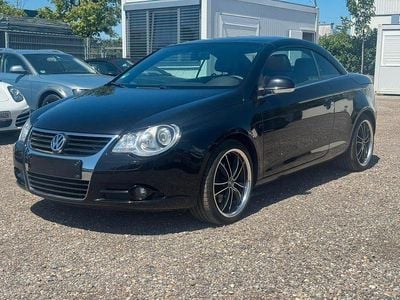 VW Eos