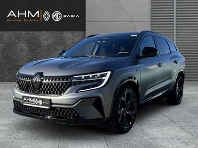 Gebraucht Renault Espace Esprit Alpine 200 PS (147 kW) 2024 Grau SUV