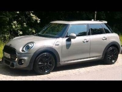 gebraucht Mini Cooper S Works Ausstattung Original TOP