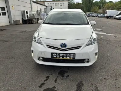 Gebraucht Toyota Prius+