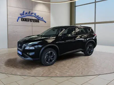 Gebraucht Nissan X-Trail