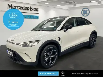 Gebraucht Smart #3