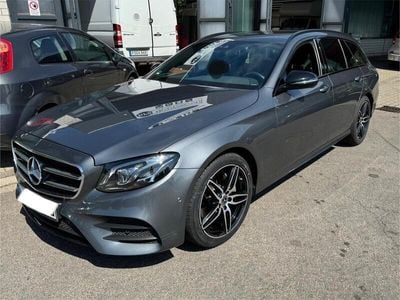 Mercedes E300
