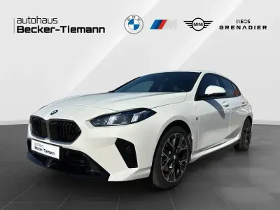 Gebraucht BMW 120