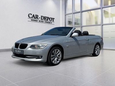 BMW 318 Cabriolet