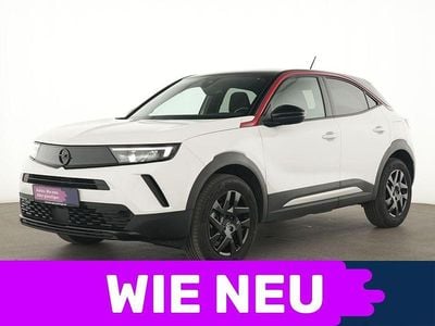 Gebraucht Opel Mokka GS Line 131 PS (96 kW) 2023 Weiss SUV