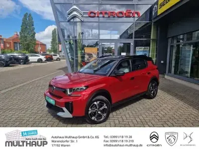 Gebraucht Citroën C3 Aircross