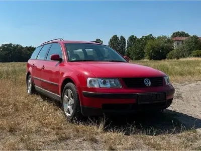 Gebraucht VW Passat
