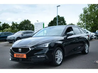 Gebraucht Seat Leon ST
