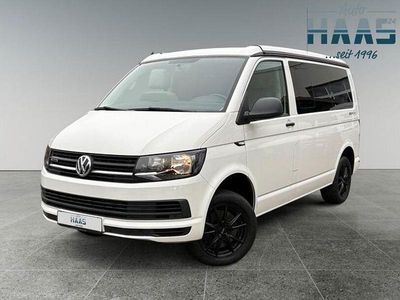 Gebraucht VW T6 110 PS (80 kW) 2018 Andere Van