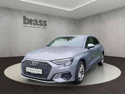 Audi A3 Sportback e-tron