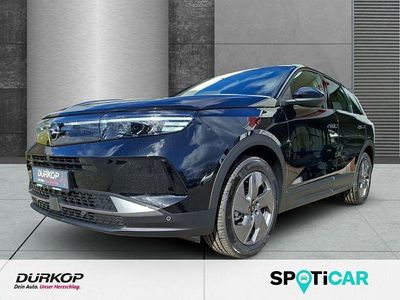 Neu Opel Grandland X Edition 145 PS (106 kW) 2026 Metallisee nacre noi SUV