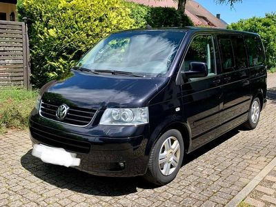 VW T5